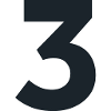 3Pillar logo
