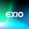 EX.IO logo