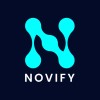 Novify logo