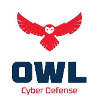Owl Cyber Defense logo